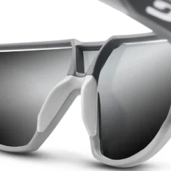 Occhiali da sole Julbo Fury Mat Noir Rose Spectron 3