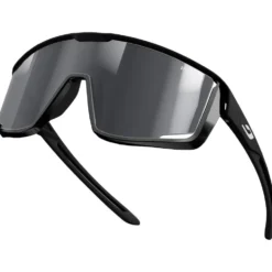 Occhiali da sole Julbo Fury Mat Noir Spectron 3