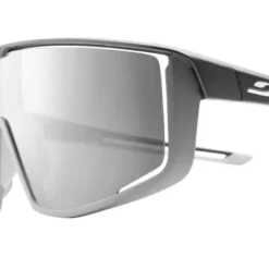 Occhiali da sole Julbo Fury Mat Rose Pastel Bleu Clair Spectron 3