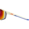 Occhiali da sole Julbo Fury Marron Clair Marron Spectron 3