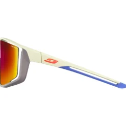 Occhiali da sole Julbo Fury Marron Clair Marron Spectron 3