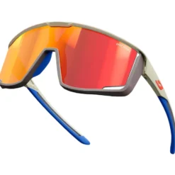 Occhiali da sole Julbo Fury Marron Clair Marron Spectron 3