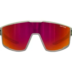 Occhiali da sole Julbo Fury Marron Clair Marron Spectron 3
