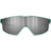 Occhiali da sole Julbo Fury Mini Mat Mint Spectron 3