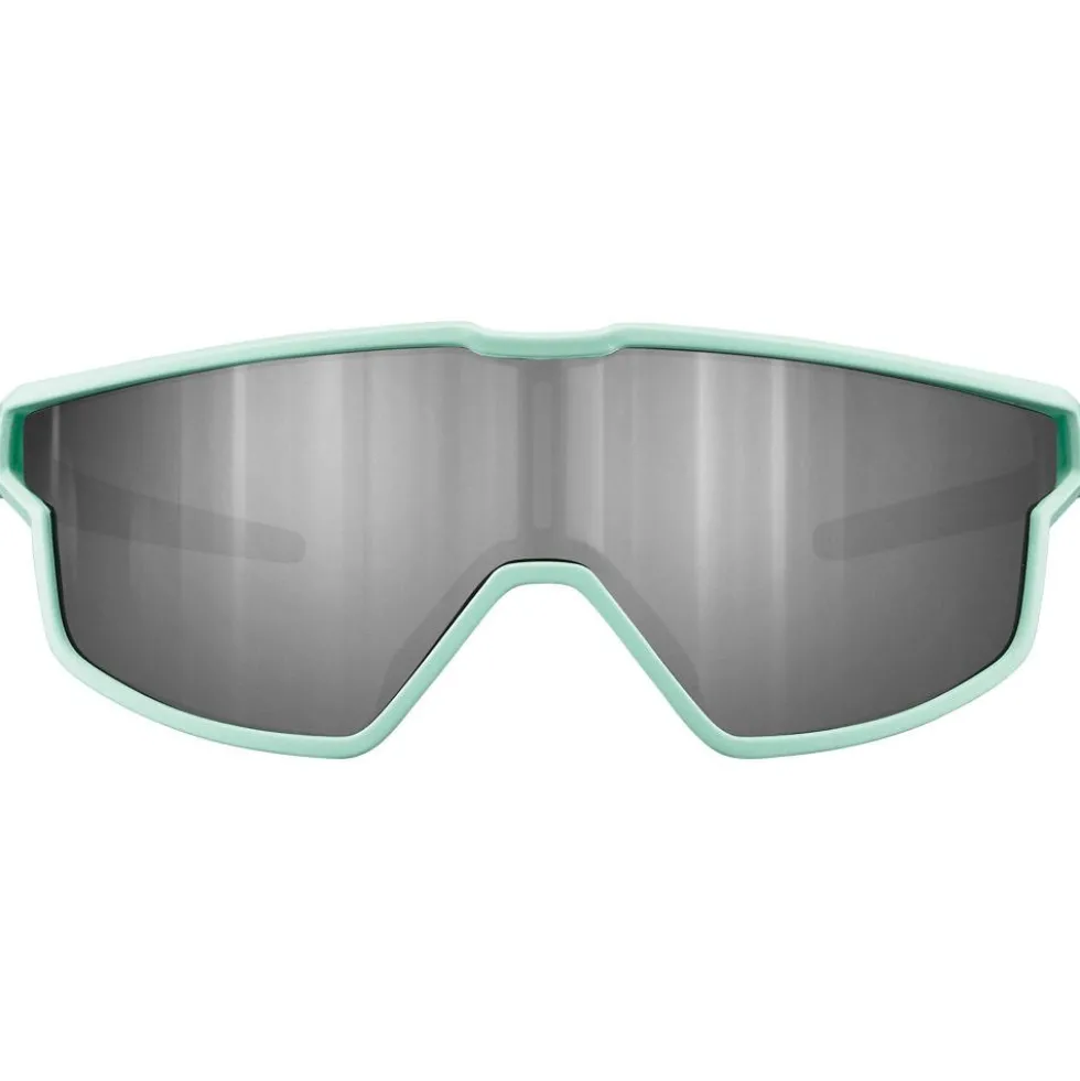 Occhiali da sole Julbo Fury Mini Mat Mint Spectron 3