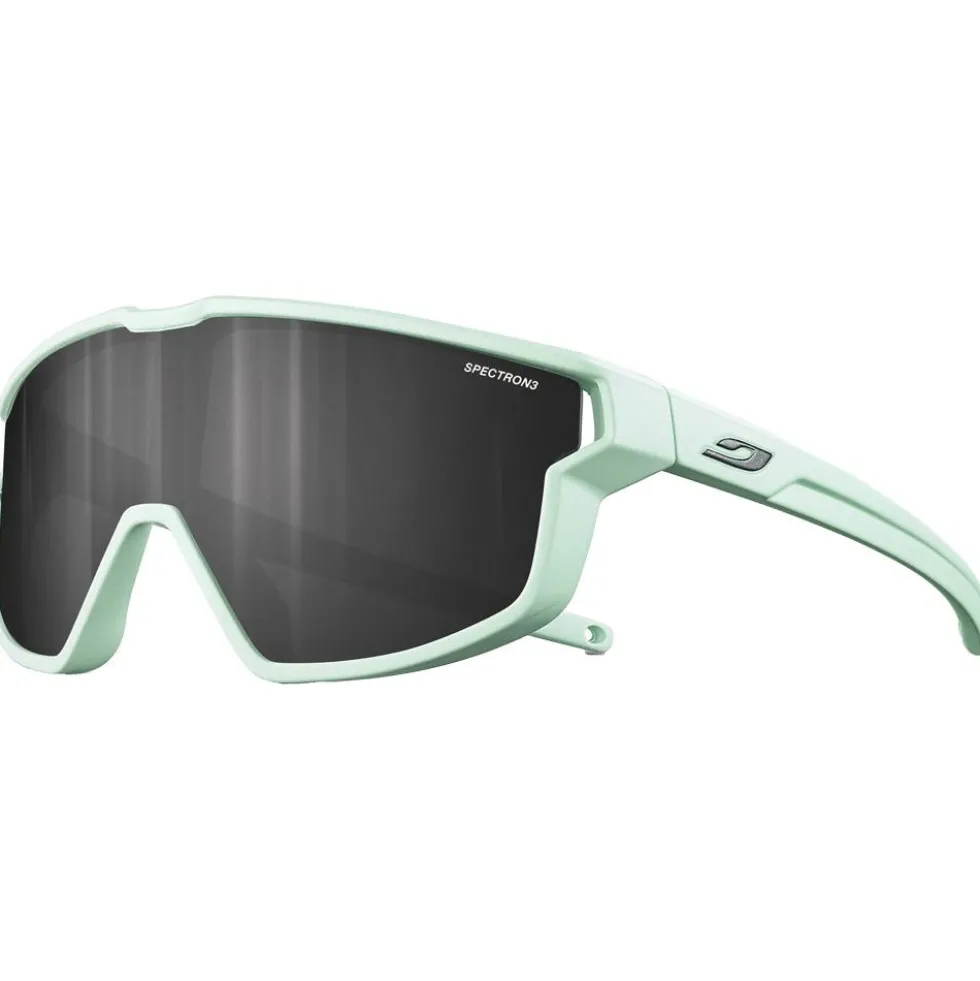 Occhiali da sole Julbo Fury Mini Mat Mint Spectron 3