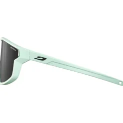 Occhiali da sole Julbo Fury Mini Mat Mint Spectron 3