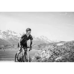 Occhiali da sole Julbo Fury Noir Translucide Noir Reactiv Performance 1-3 Laf
