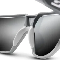 Occhiali da sole Julbo Fury Noir Spectron 3 Cf