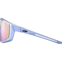 Occhiali da sole Julbo Fury S Mat Lila Spectron 3