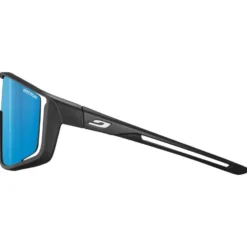 Occhiali da sole Julbo Fury S Mat Noir Spectron 3