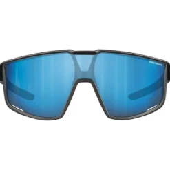 Occhiali da sole Julbo Fury S Mat Noir Spectron 3