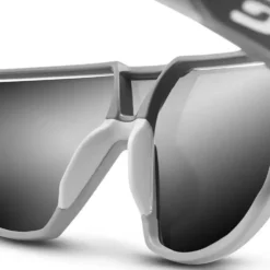 Occhiali da sole Julbo Fury Vert Gris Reactiv Performance 1-3