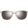 Occhiali da sole Julbo Idol Cristal Transparent Spectron 3
