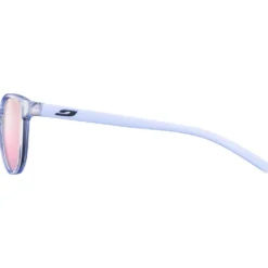 Occhiali da sole Julbo Idol Translucide Brillant Lila Lila Mat Spectron 3