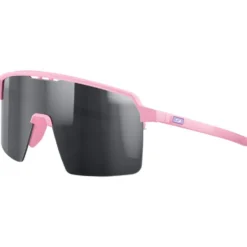 Occhiali da sole Julbo Intensity Junior Mat Rose Fluo Spectron 3