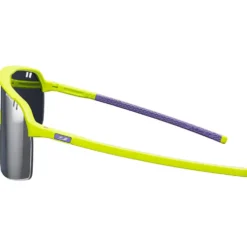 Occhiali da sole Julbo Intensity Mat Jaune Fluo Spectron 3