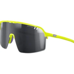 Occhiali da sole Julbo Intensity Mat Jaune Fluo Spectron 3