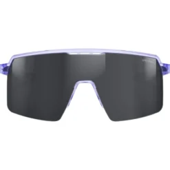 Occhiali da sole Julbo Intensity Junior Mat Bleu Foncé Spectron 3