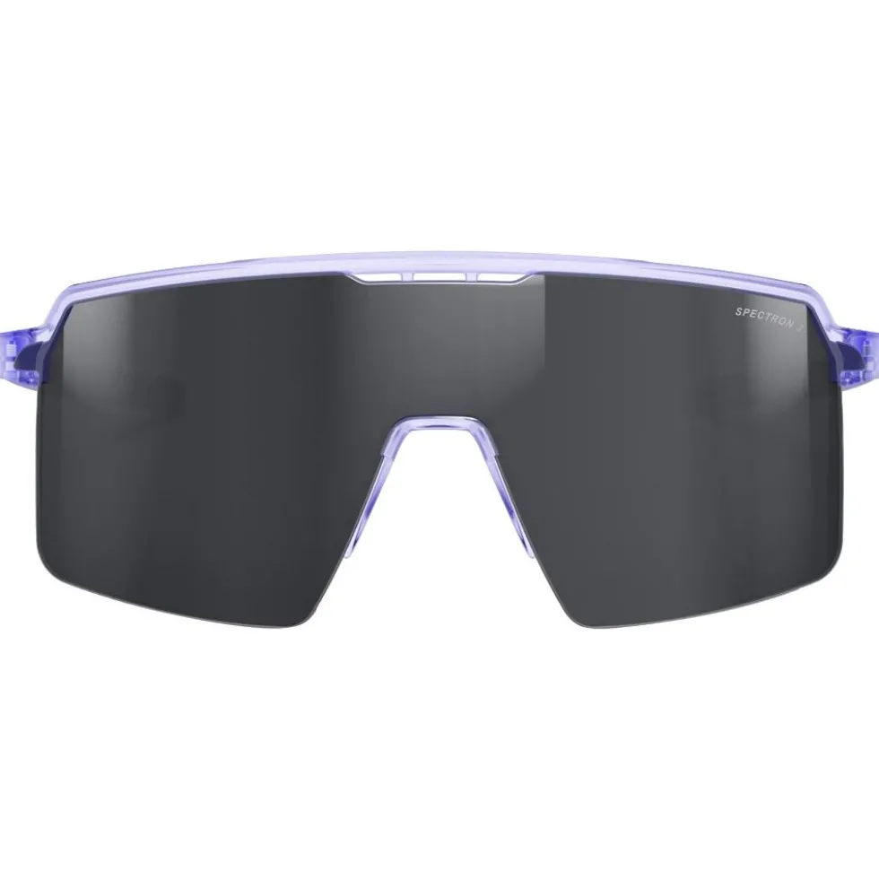 Occhiali da sole Julbo Intensity Junior Mat Bleu Foncé Spectron 3