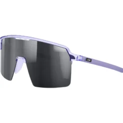Occhiali da sole Julbo Intensity Junior Mat Bleu Foncé Spectron 3