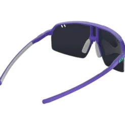 Occhiali da sole Julbo Intensity Mat Violet Gris Vert Spectron 3