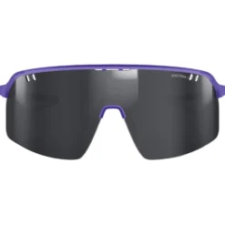 Occhiali da sole Julbo Intensity Mat Violet Gris Vert Spectron 3