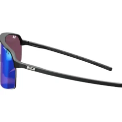 Occhiali da sole Julbo Intensity Mat Noir Reactiv 1-3 High Contrast