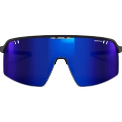 Occhiali da sole Julbo Intensity Mat Noir Reactiv 1-3 High Contrast