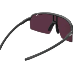 Occhiali da sole Julbo Intensity Mat Noir Reactiv 1-3 High Contrast