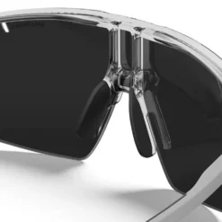 Occhiali da sole Julbo Intensity Mat Noir Reactiv 1-3 High Contrast