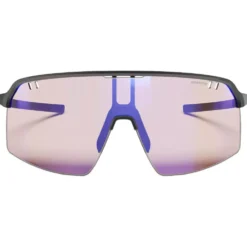 Occhiali da sole Julbo Intensity Mat Noir Reactiv 1-3 High Contrast