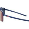 Occhiali da sole Julbo Intensity Junior Mat Bleu Spectron 3