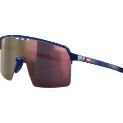 Occhiali da sole Julbo Intensity Junior Mat Bleu Spectron 3