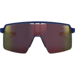 Occhiali da sole Julbo Intensity Junior Mat Bleu Spectron 3