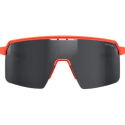 Occhiali da sole Julbo Intensity Junior Mat Orange Fluo Spectron 3