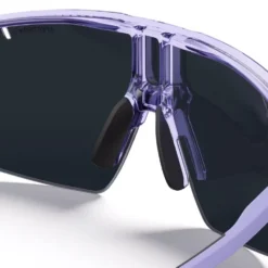 Occhiali da sole Julbo Intensity Translucide Brillant Violet Clair Spectron 3