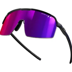Occhiali da sole Julbo Intensity Brillant Bleu Foncé Spectron Hd 3