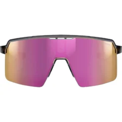 Occhiali da sole Julbo Intensity Junior Mat Gris Menthe Spectron 3