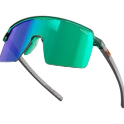 Occhiali da sole Julbo Intensity Junior Translucide Brillant Vert Gris Clair Mat Spectron 3