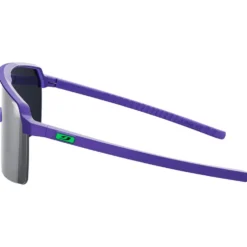 Occhiali da sole Julbo Intensity Junior Mat Violet Gris Vert Spectron 3
