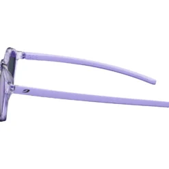 Occhiali da sole Julbo Joliet Translucide Brillant Violet Violet Mat Spectron 3