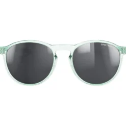 Occhiali da sole Julbo Joliet Translucide Brillant Bleu Bleu Pastel Mat Spectron 3