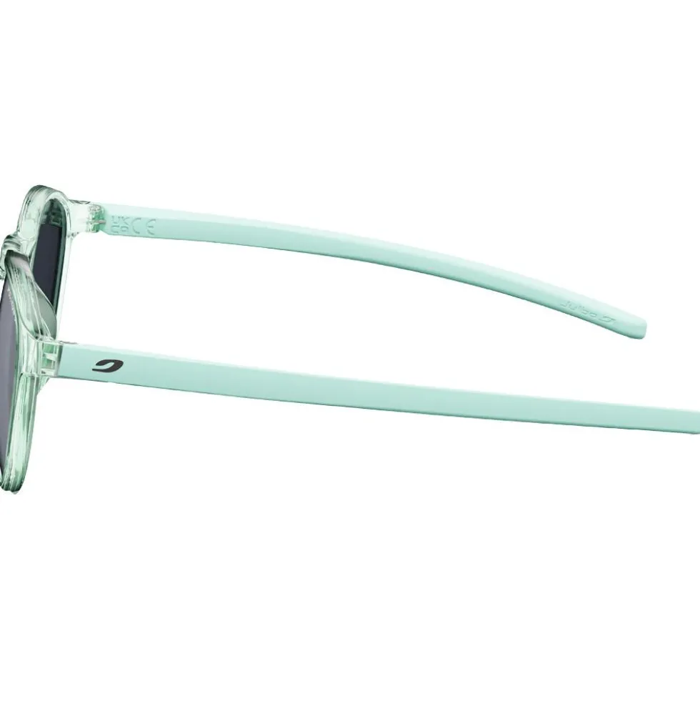 Occhiali da sole Julbo Joliet Translucide Brillant Bleu Bleu Pastel Mat Spectron 3