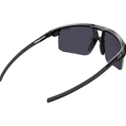 Occhiali da sole Julbo Liry Brillant Noir Gris Foncé Translucide Brillant Reactiv 1-3 Light Amplifier