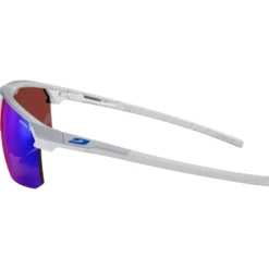 Occhiali da sole Julbo Liry Mat Gris Clair Gri Brillant Spectron Hd 3