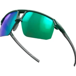 Occhiali da sole Julbo Liry Mat Vert Vert Brillant Spectron 3