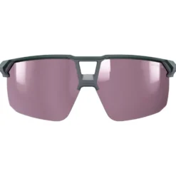 Occhiali da sole Julbo Liry Mat Vert Gris Spectron Hd 3