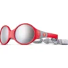 Occhiali da sole Julbo Loop L Rouge Gris Spectron 4