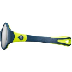 Occhiali da sole Julbo Loop M Bleu Fonce Vert Sp4